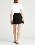 Crossley Womens T-shirt in White