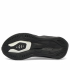 Asics Women's Novablast 6 Sneaker in Black/Black