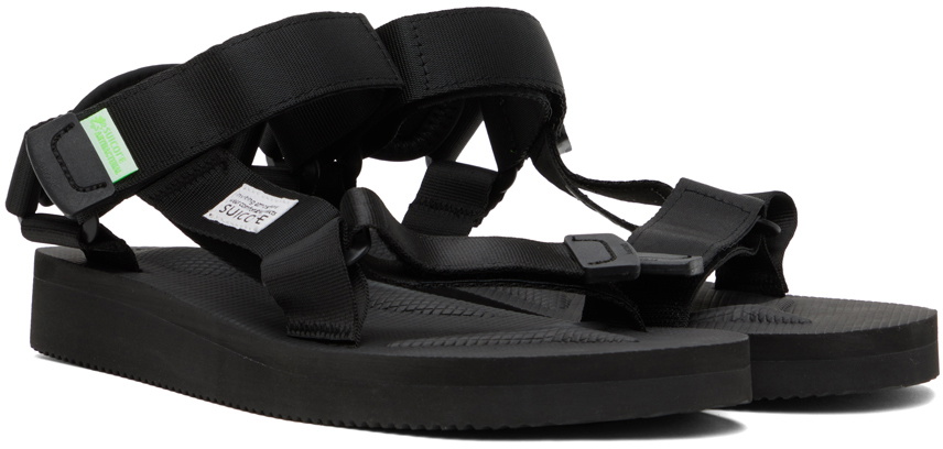 Suicoke depa cab cheap black