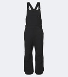 Moncler Grenoble Belted ski salopettes