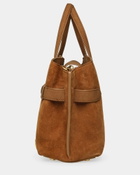 Steve Madden Bsadee Bag in Tan