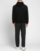 Missoni Mens Sweatshirt in Black