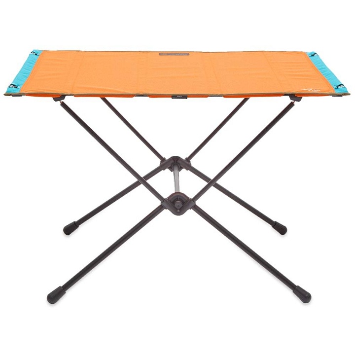 Photo: Helinox Hard Top Table One Large