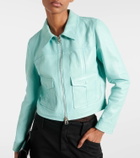 Tom Ford Leather jacket