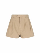 Filippa K Straight Shorts
