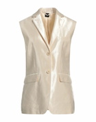 Aspesi Womens Blazer Ivory
