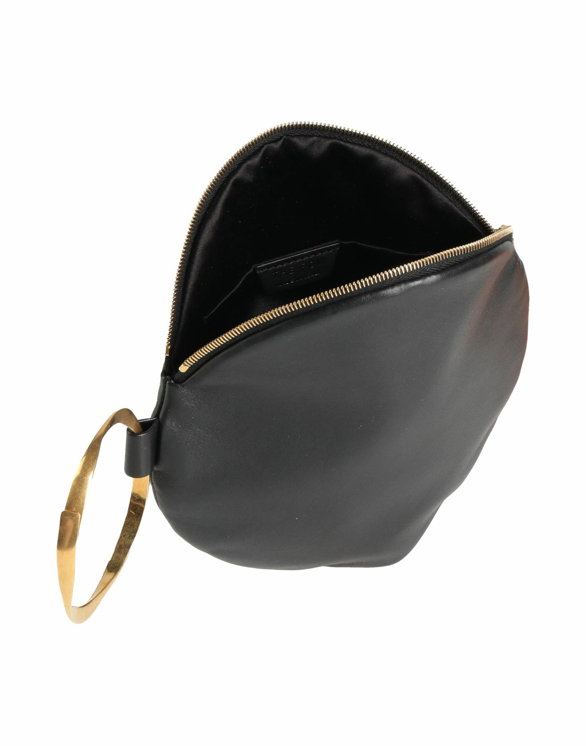 The Row Womens Handbag in Black