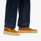 Clarks Originals Men's Caravan in Light Ochre