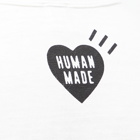 Human Made Men's Owl T-Shirt in White