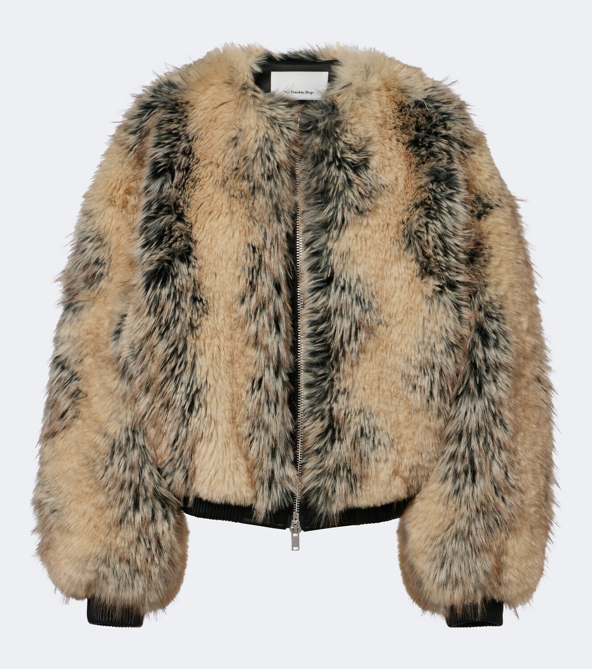 The Frankie Shop Gina bomber jacket
