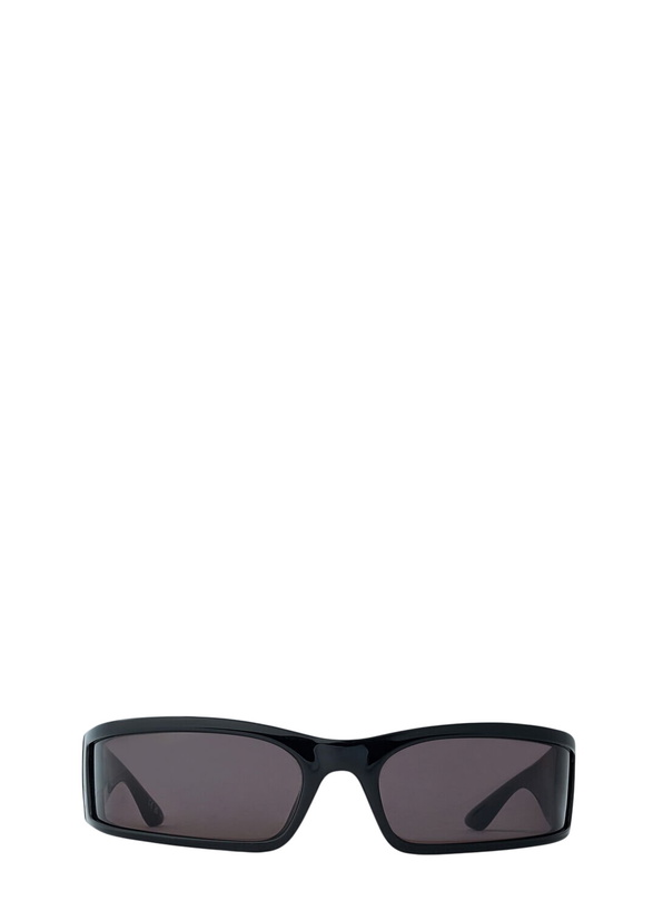 Photo: Balenciaga Sunset Rectangle Sunglasses