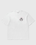 Edwin Ramen Pink Tee White Mens Shortsleefe