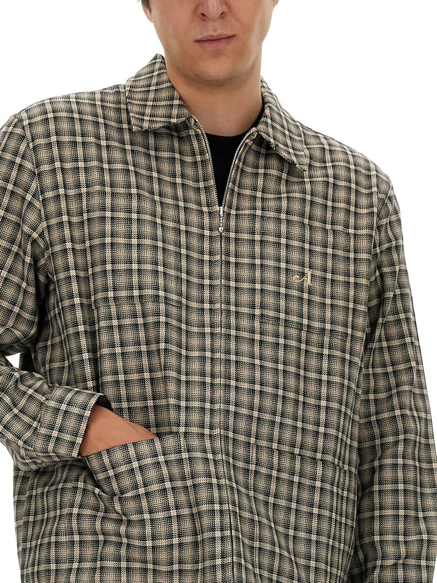 Awake NY Shirt Jacket