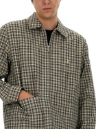 Awake NY Shirt Jacket