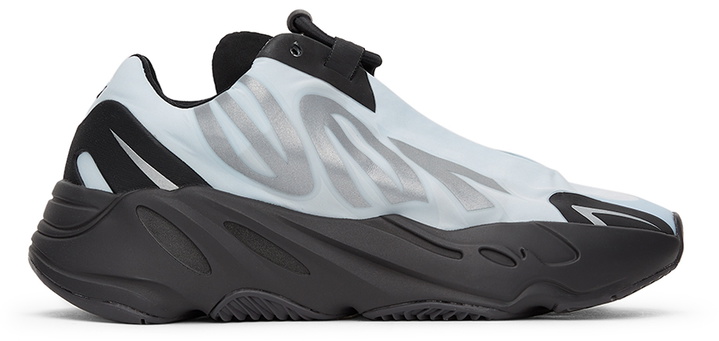 Photo: YEEZY Blue Boost 700 Sneakers