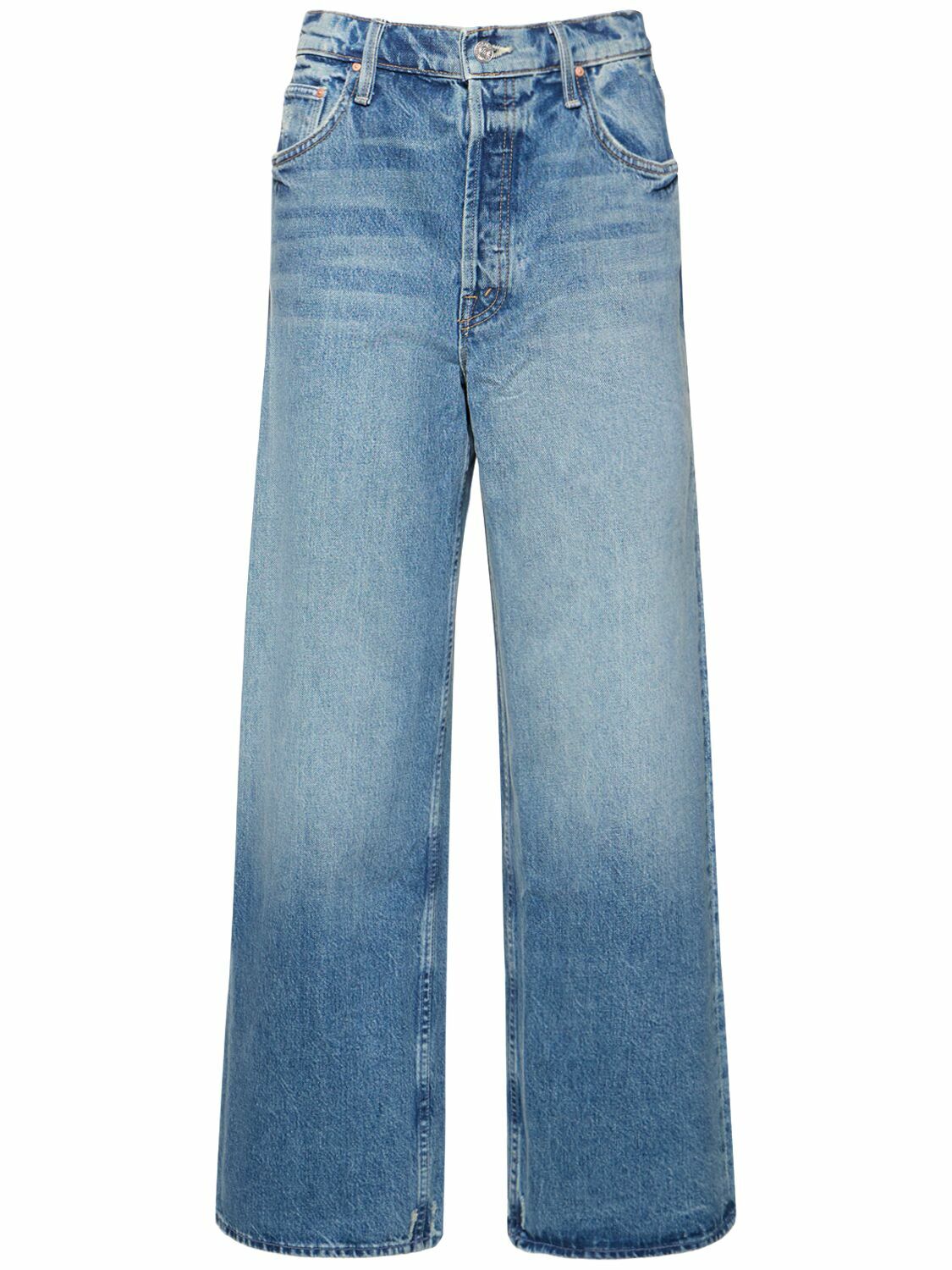 The Spinner Jeans
