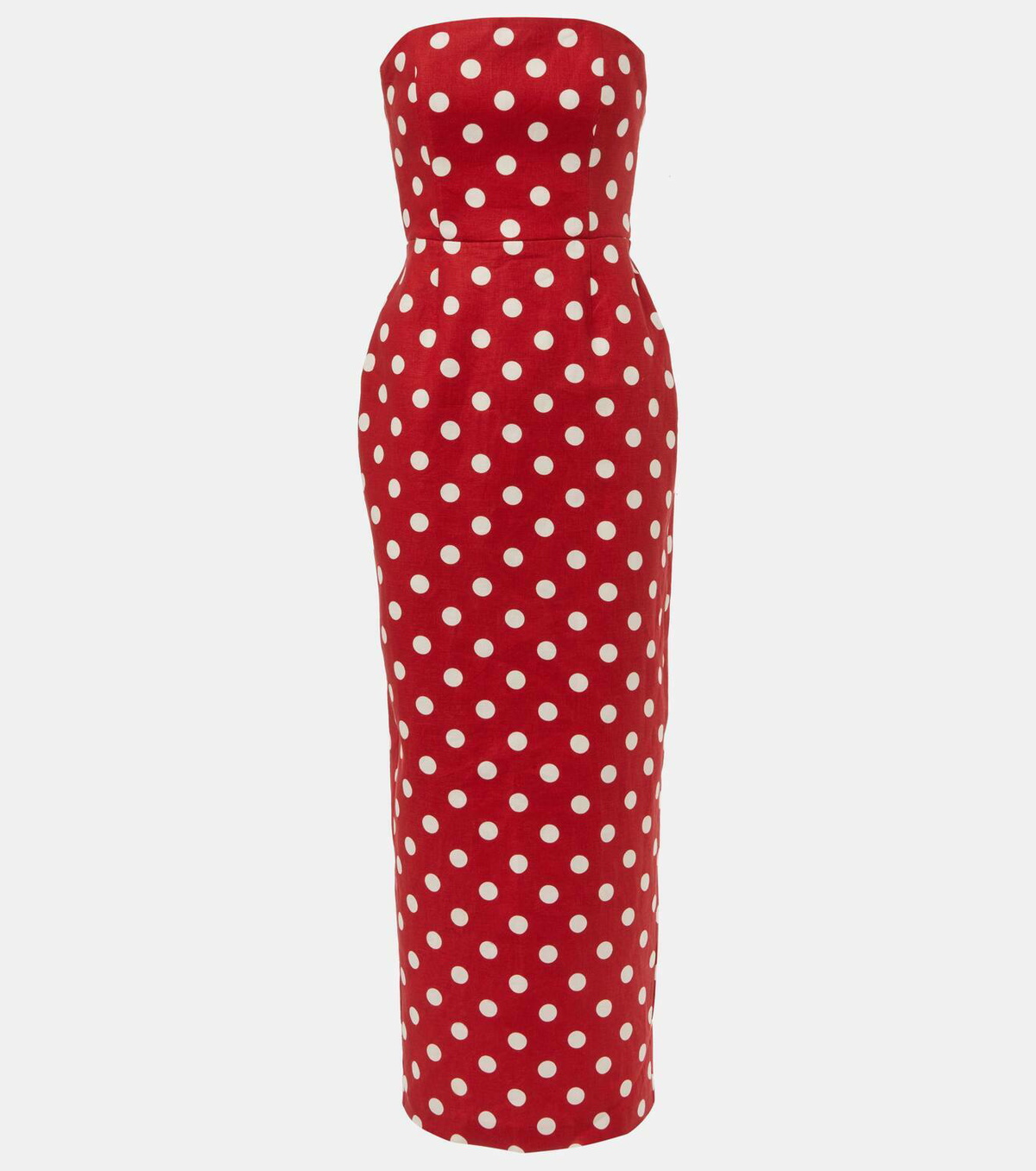 chinese dress ladies Grace Mini Dress | Posse main image 1