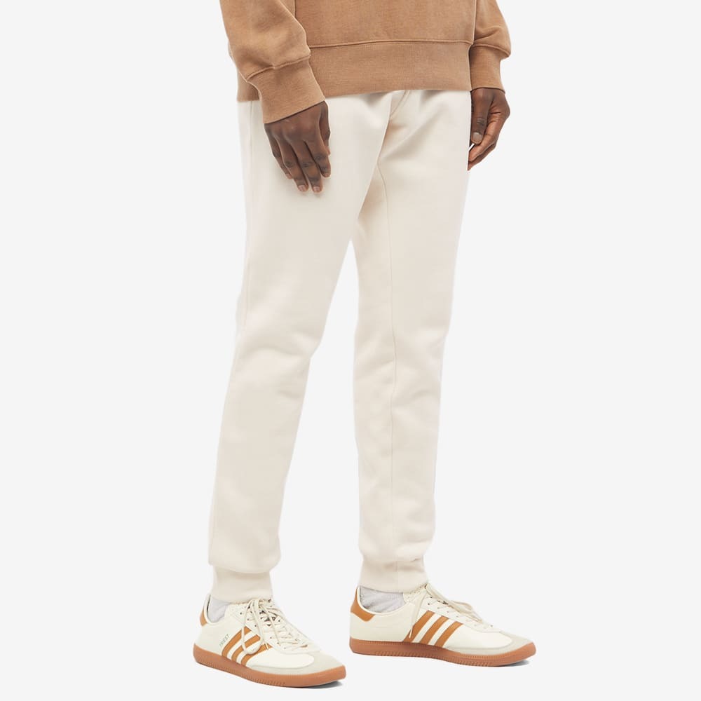 Adidas Men's Essentials Pant in Wonder White adidas