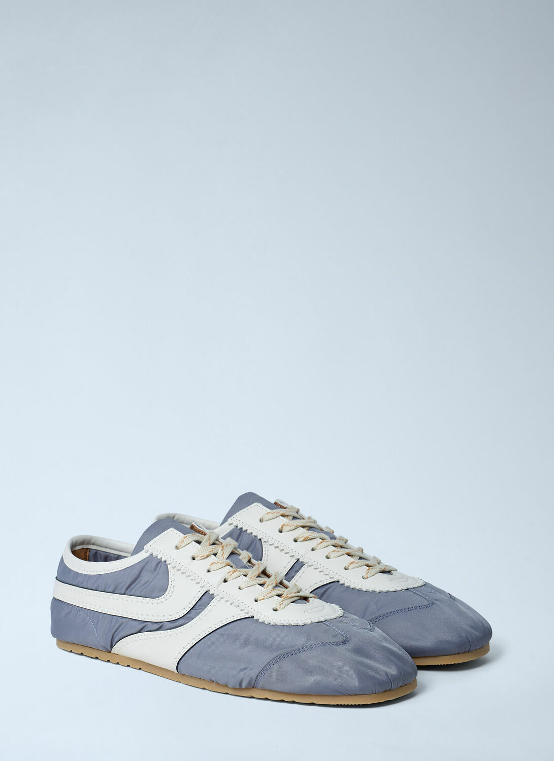 Dries Van Noten Low-Top Sneakers