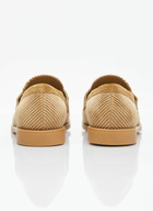 Miu Miu Corduroy Loafers