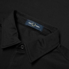 Fred Perry Panel Rugby Shirt