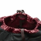 Klättermusen Fjörm Backpack 18L in Raven 