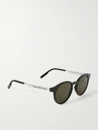 Dior Eyewear - DiorTag R1I Round-Frame Acetate Sunglasses