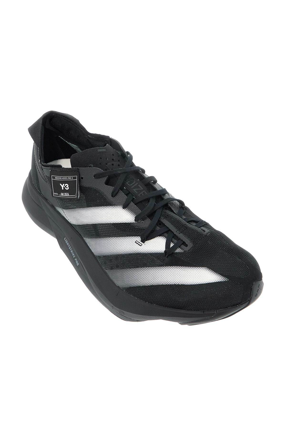 Y-3 Adios Pro Sneakers