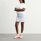 Sporty & Rich Women's NY Health Club T-Shirt in White