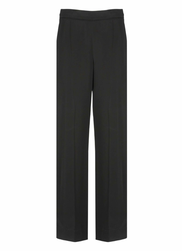 Photo: Jil Sander Palazzo Pants