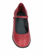 Camper Womens Pumps in Red