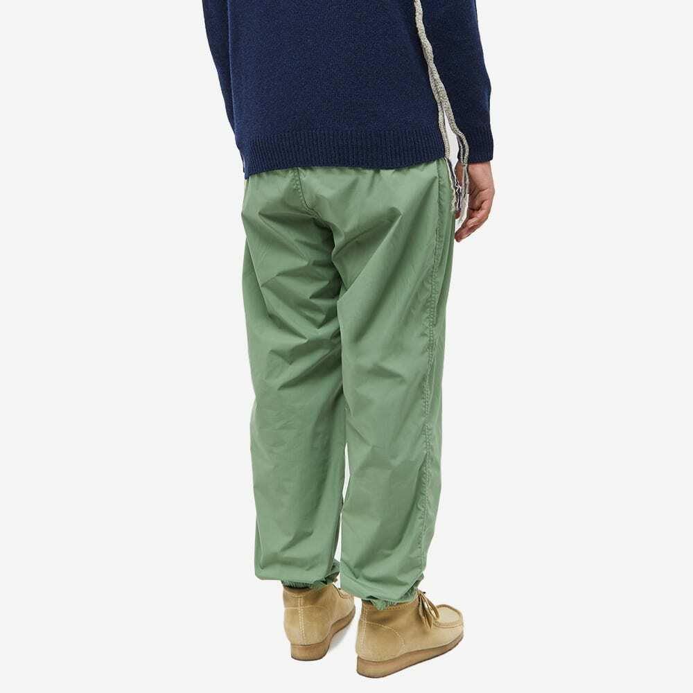 NANAMICA Track Pant - Green