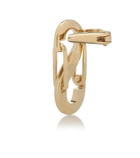 Eéra Romy 18kt gold single ear cuff