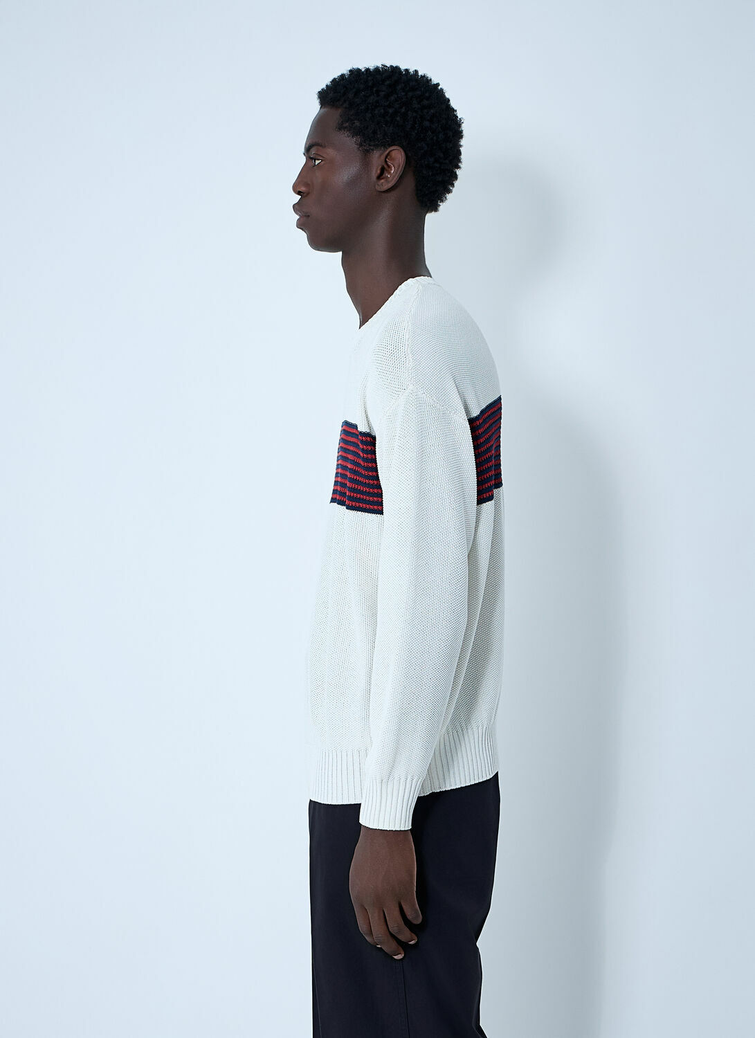 Visvim Cotton-And-Silk-Blend Sweater