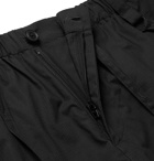 Craig Green - Cotton-Ripstop Trousers - Black