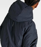 Loewe x On puffer jacket