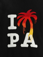 PALM ANGELS - I Love Pa Sweater