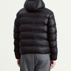 Moncler Men's Guadiana Jacket in Black