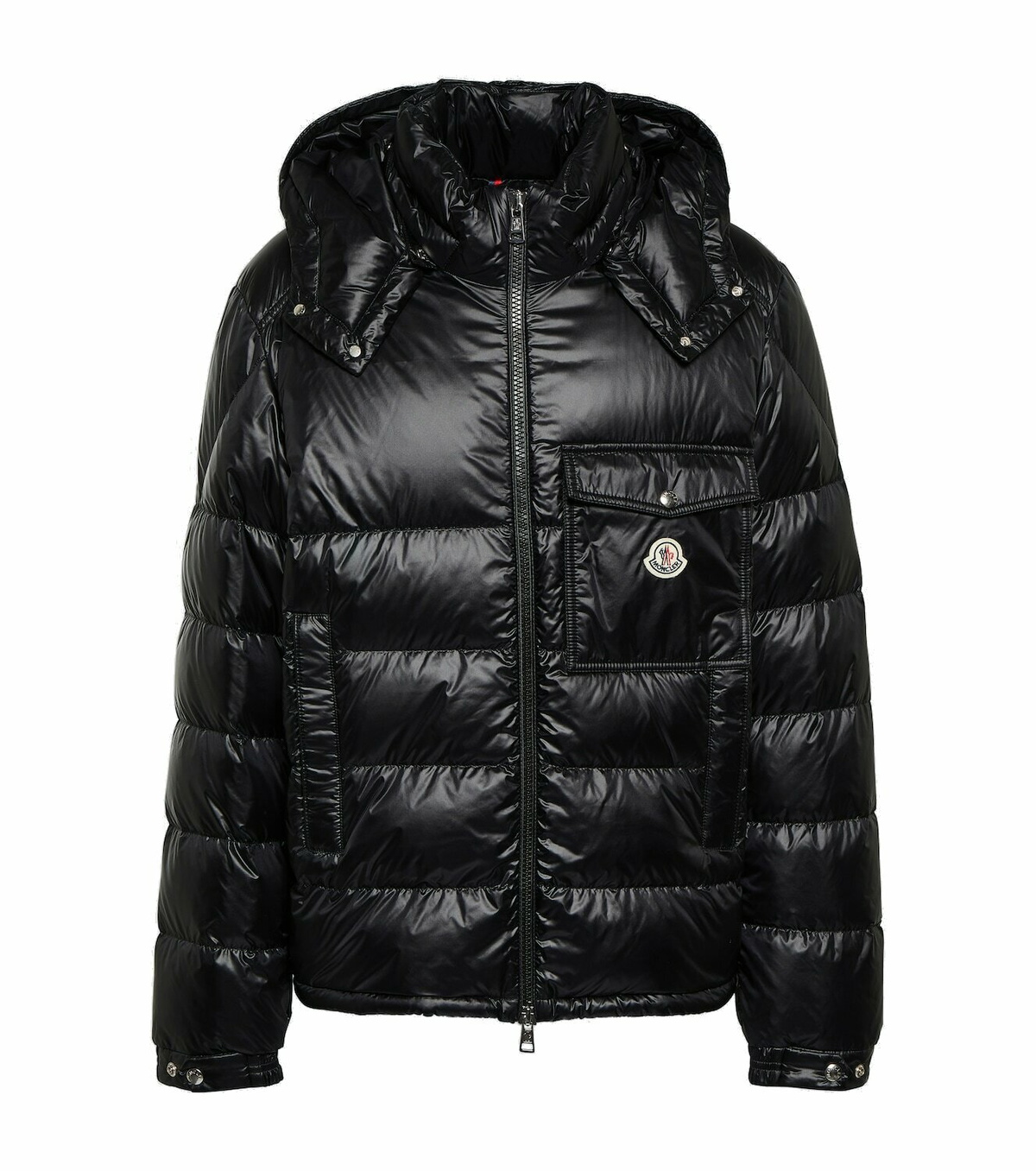 Moncler Wollaston down jacket Moncler