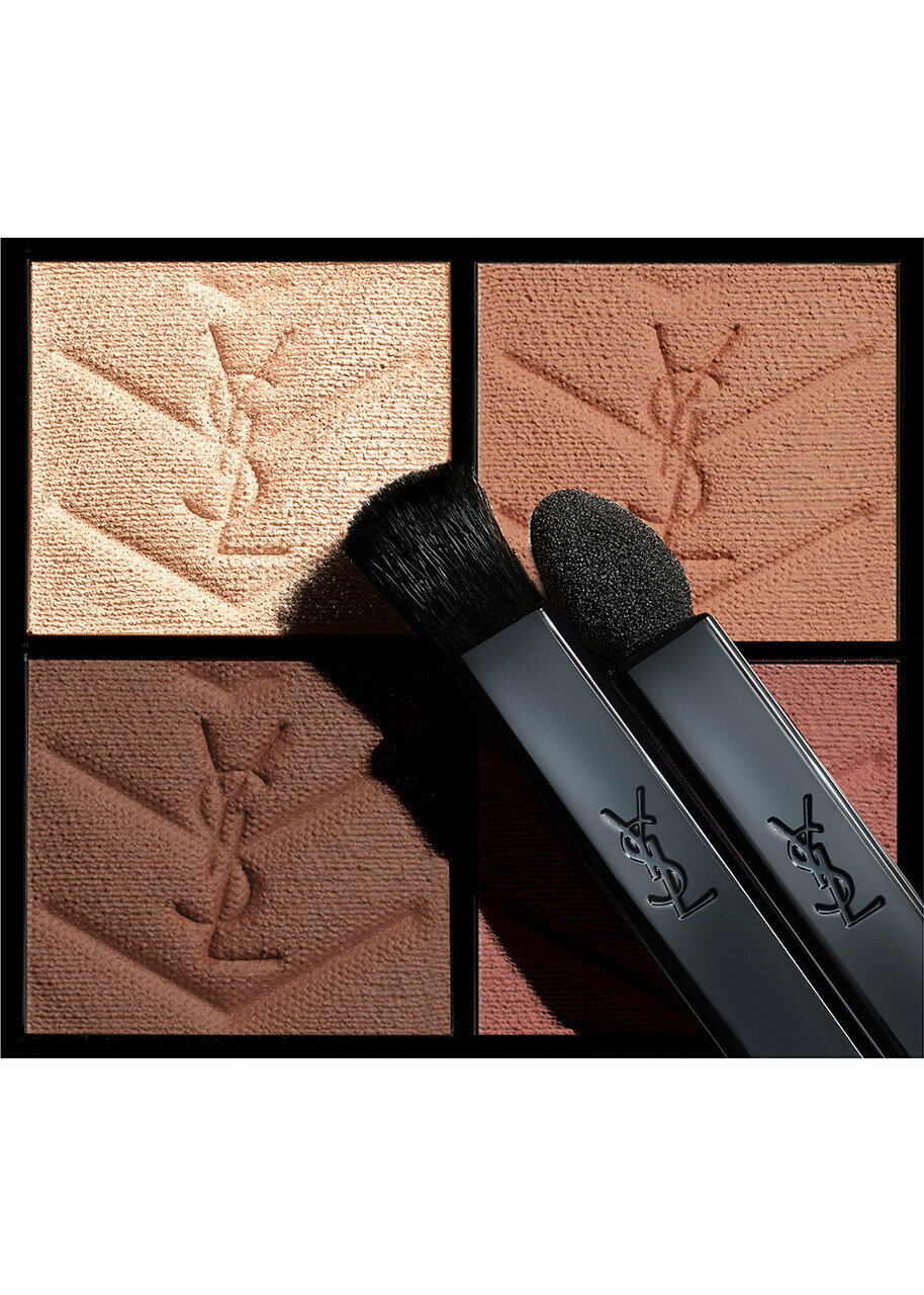 Yves Saint Laurent Couture Mini Clutch - 200