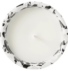 Tom Dixon - Materialism Terrazzo Scented Candle - Men - Colorless