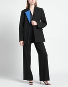 Nina Ricci Womens Blazer in Black