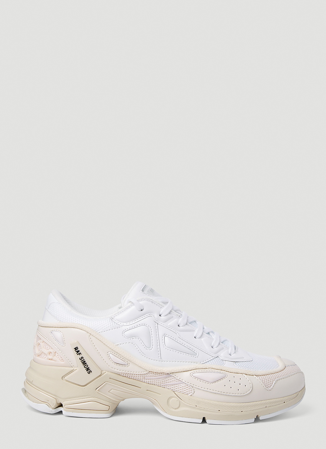 Raf Simons (RUNNER) Pharaxus Sneakers