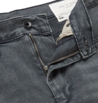 rag & bone - Fit 2 Slim-Fit Denim Jeans - Gray