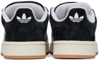 adidas Originals Black Campus 00s Sneakers