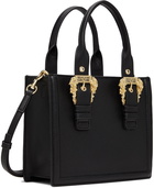 Versace Jeans Couture Black Couture I Tote