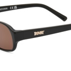 DMY Studios Women's Juno Sunglasses in Black 