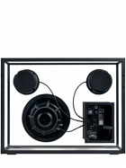 TRANSPARENT - Transparent Speaker