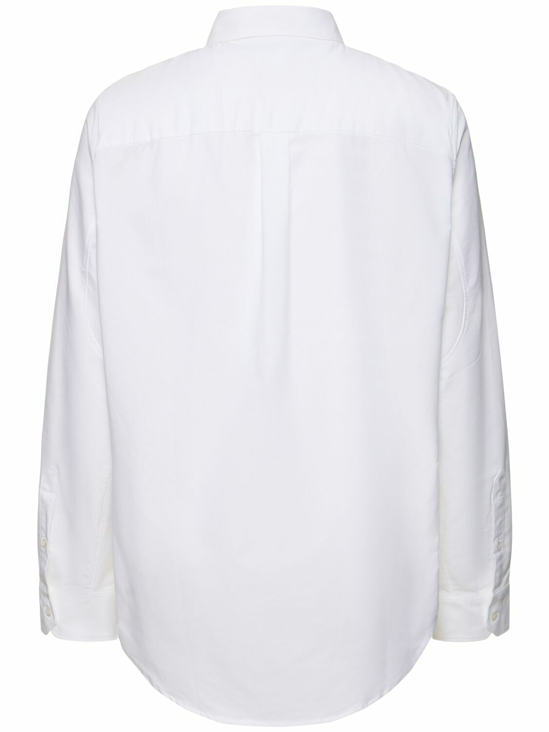 FILA + F+ Adoro Oxford Shirt