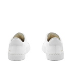 Woman by Common Projects Women's Retro Gloss Trainers Sneakers in White